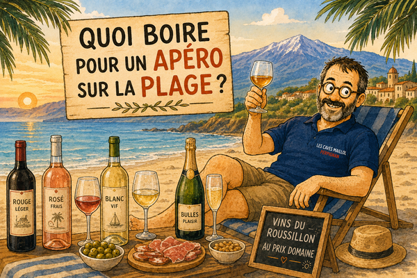 Dans les Pyrénées-Orientales, l’été ne s’arrête pas forcément fin août. Quand arrive l’été indien cher aux Catalans, il reste encore de belles soirées à vivre au bord de la Méditerranée.