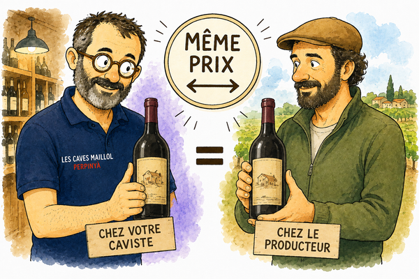 Dénicher vos pépites au 