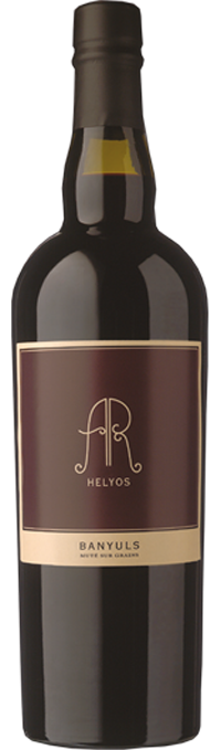 Abbé Rous - Helyos - Vin Doux Naturel Banyuls
