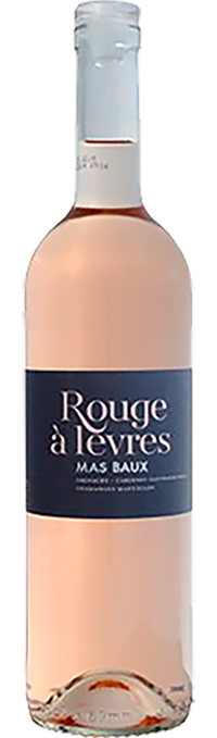 Mas Baux - Rouge à Lèvres