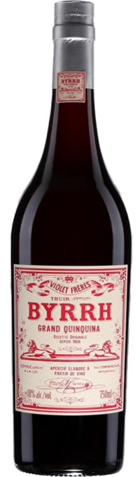 Byrrh - Grand Quinquina