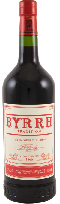 Byrrh - Classique