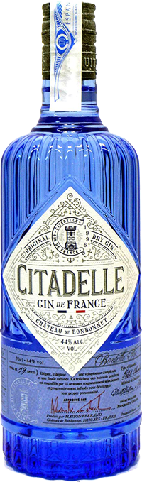 Gin Citadelle - Classique
