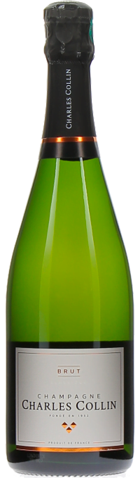 Charles Collin Brut - Champagne