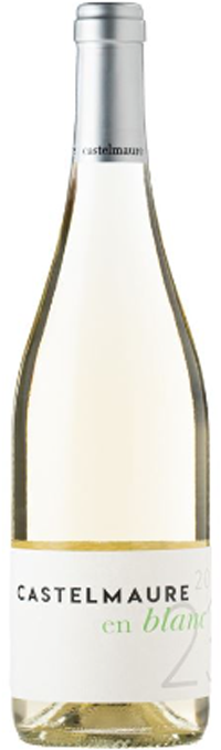Castelmaure - Blanc Paysan - Vin Blanc