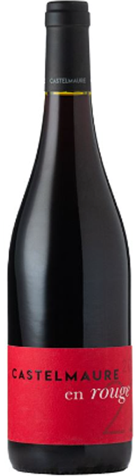 Castelmaure - Rouge Vigneron - Vin Rouge