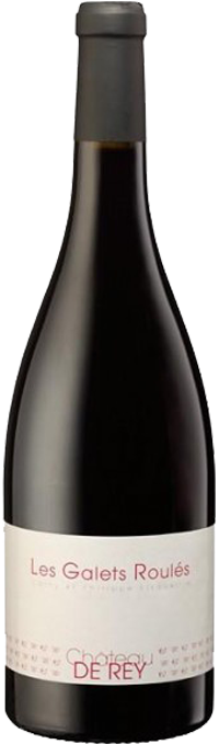 Château de Rey - Les Galets Roulés - Vin Rouge