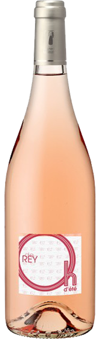 Château de Rey - Oh d'été - Vin Rosé