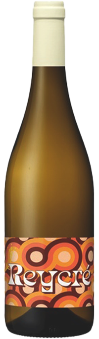 Château de Rey - Rey Cré - Vin Blanc Moëlleux