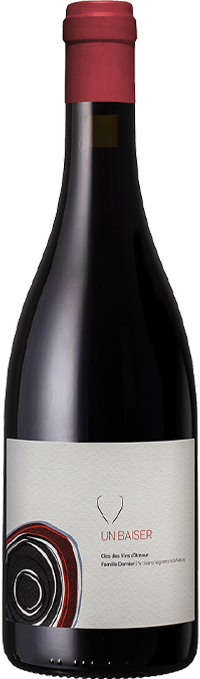 Clos des Vins D'amour - Un Baiser - Vin Rouge