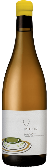 Clos des Vins D'amour - Batifolage - Vin Blanc