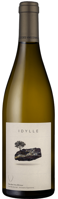 Clos des Vins D'amour - Idylle - Vin Blanc