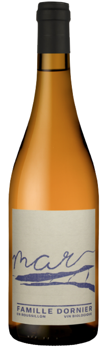 Famille Dornier - Mar - Vin Blanc
