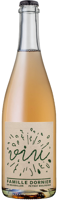 Famille Dornier - Viu - Bulles