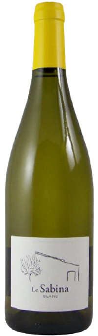 Clos del Rey - Sabina - Vin Blanc