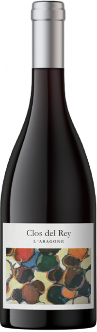 Clos del Rey - Aragone - Vin Rouge