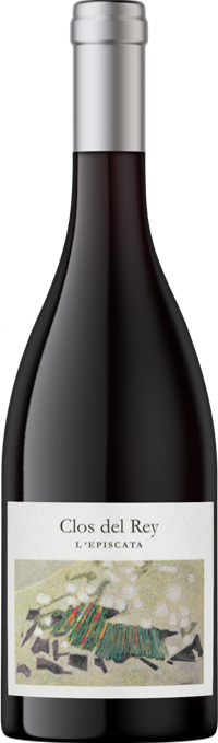 Clos del Rey - Episcata - Vin Rouge