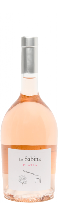 Clos del Rey - Sabina - Platja - Vin Rosé