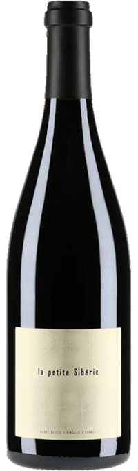 Clos des Fées - La Petite Sibérie - Vin Rouge