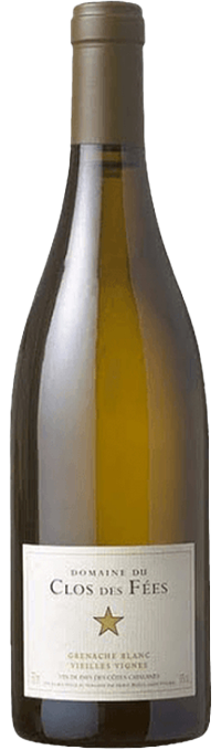 Domaine des Soulanes - Vieilles Vignes - Vin Blanc
