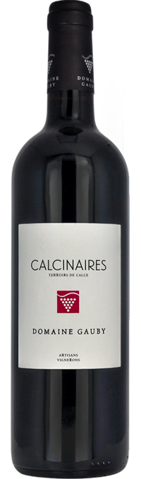 Domaine Gauby - Calcinaires - Rouge