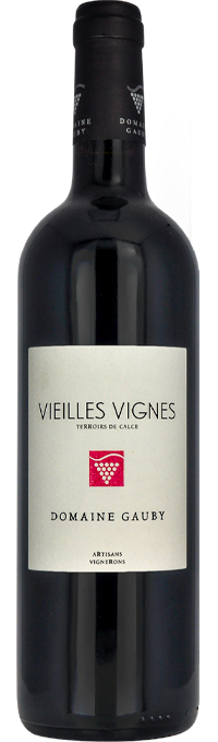 Domaine Gauby - Vieilles Vignes - Rouge