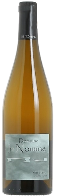 Domaine In Nomine - Vin Blanc