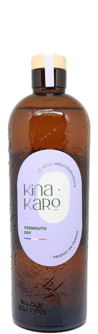 Kina Karo - Vermouth Dry
