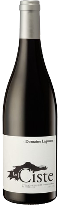 Domaine Laguerre - Le Ciste - Vin Rouge