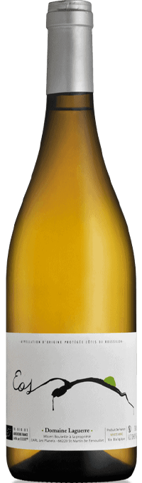 Domaine Laguerre - Eos - Blanc
