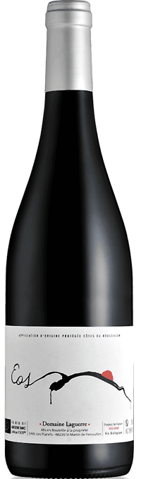 Domaine Laguerre - Eos - Rouge