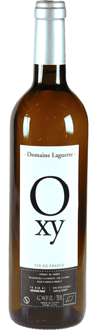 Domaine Laguerre - Oxy