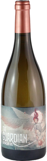 Domaine de la Pertuisane - The Guardian - Vin Blanc