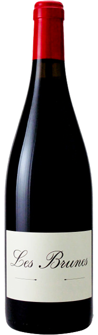 Domaine des Creisses - Les Brunes - Vin Rouge