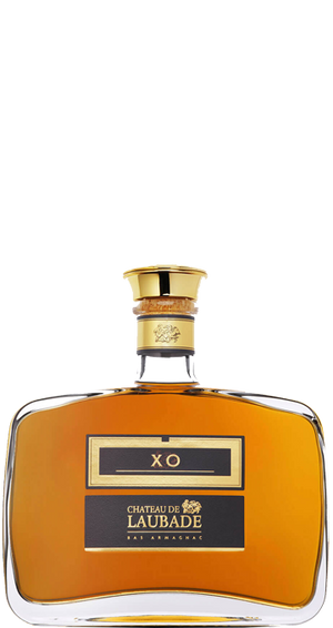 Armagnac Laubade - XO Diamant