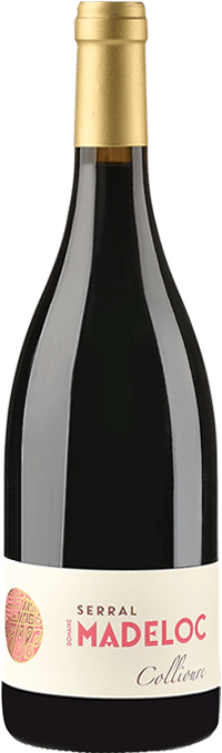 Domaine Madeloc - Serral