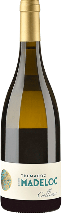 Madeloc - Tremadoc - Vin Blanc