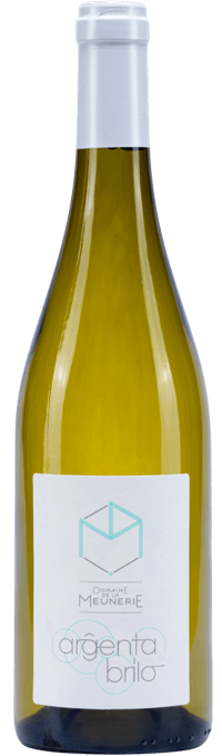 Domaine de la Meunerie - Argenta Brilo - Vin Blanc