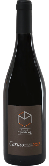 Domaine de la Meunerie - Caruso
