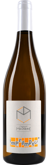 Domaine de la Meunerie - Impromptu - Blanc