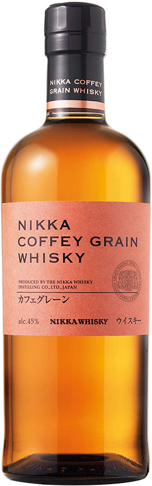 Whisky Nikka - Coffey Grain