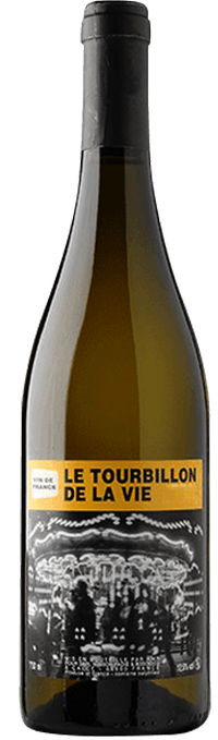 Domaine Padié - Le Tourbillon de la Vie - Vin Blanc