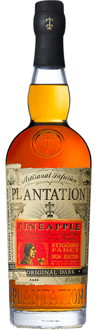 Rhum Plantation - Pineapple
