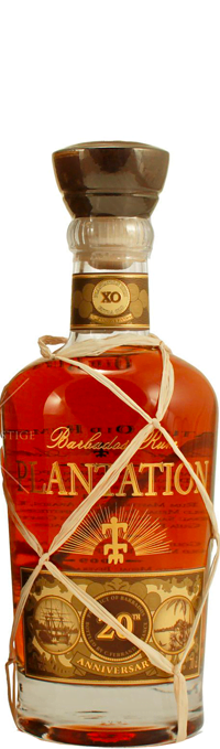 Rhum Plantation - XO
