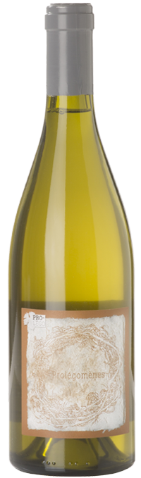 Soulignac - Prolégomènes - Vin Blanc
