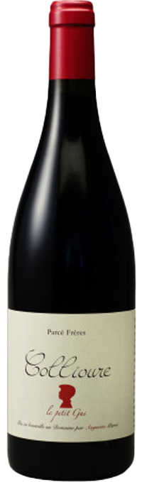 Vins Parcé Frères - Petit Gus - Vin Rouge