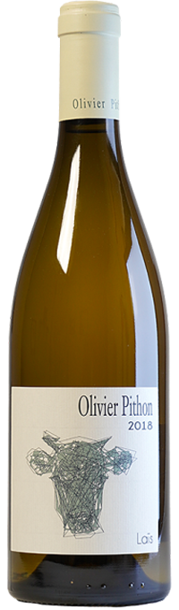 Domaine Olivier Pithon - Cuvée Laïs - Vin Blanc