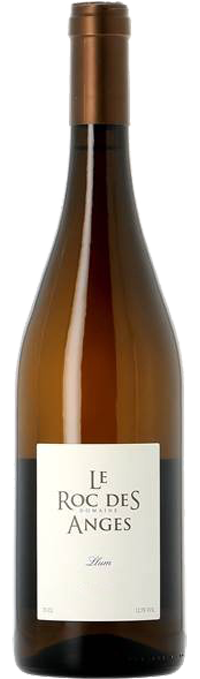 Roc des Anges - Llum - Vin Blanc