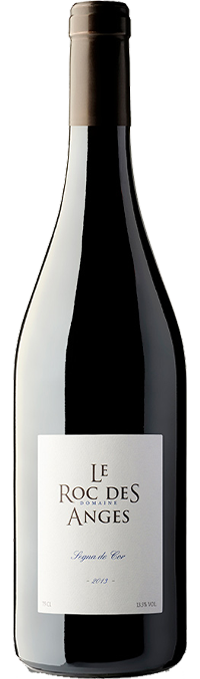 Roc des Anges - Segna de Cor - Vin Rouge