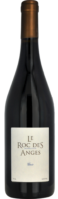 Roc des Anges - Unic - Vin Rouge